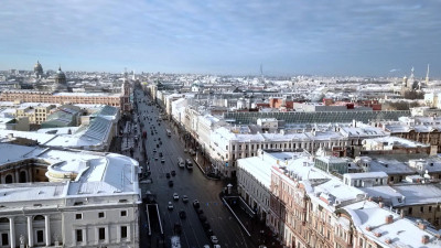 Мировые эксперты в Петербурге попытаются переосмыслить и реконструировать постковидную экономику