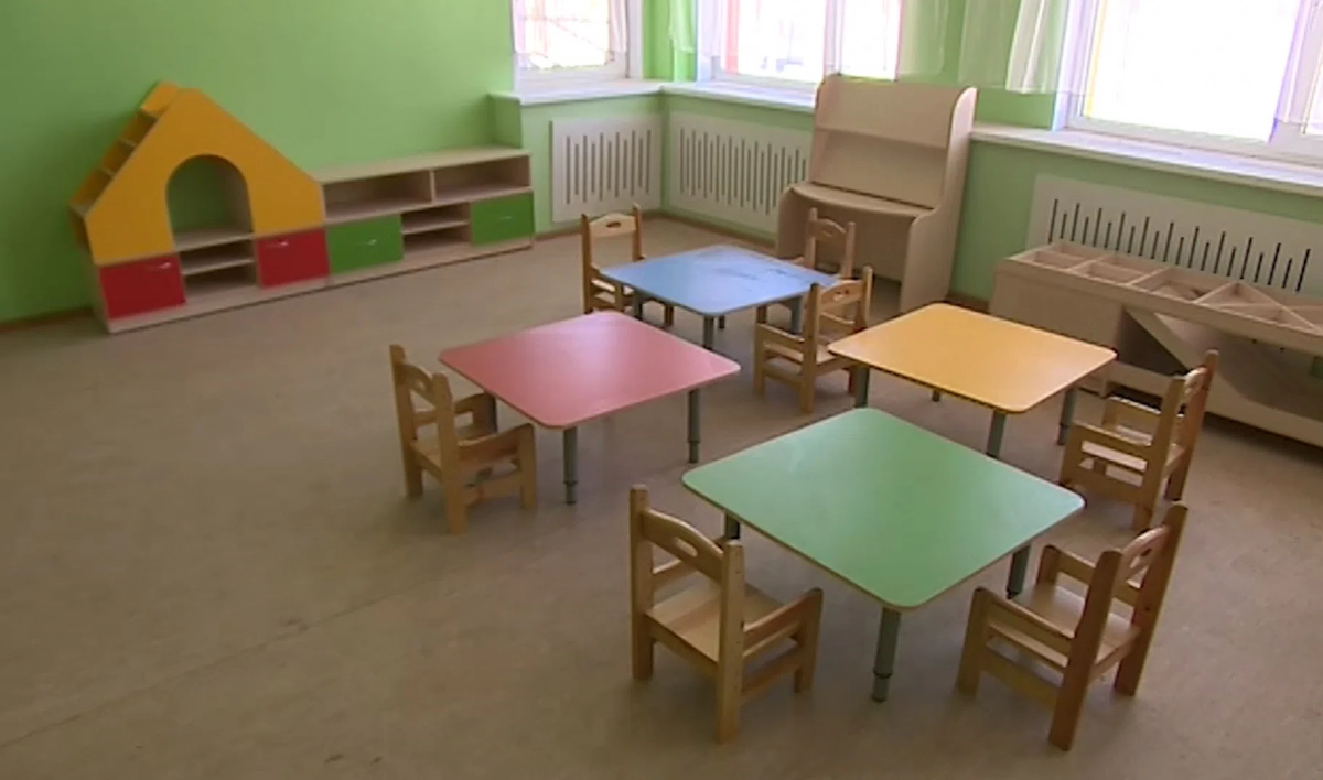 Более 20 групп в детских садах Петербурга закрыли из-за коронавируса и ОРВИ - tvspb.ru