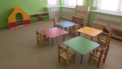 Более 20 групп в детских садах Петербурга закрыли из-за коронавируса и ОРВИ