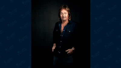 Крис Норман отпразднует юбилей в Петербурге