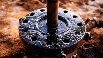 В США отложили голосование по запрету импорта нефти из России