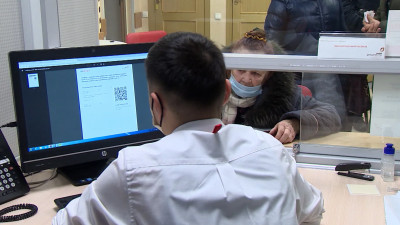 Петербуржцам позволят пройти диспансеризацию со следующей недели