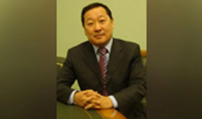 Руководитель петербургского Госстройнадзора Евгений Ким подал в отставку - tvspb.ru