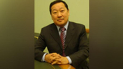 Руководитель петербургского Госстройнадзора Евгений Ким подал в отставку