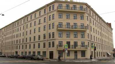 В Петербурге за 2 года планируют расселить более 15 тысяч очередников