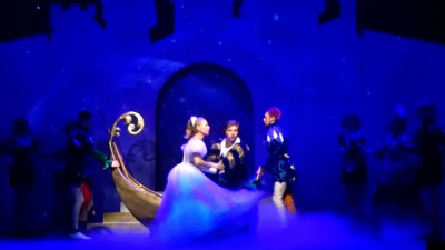 Театр Комедии имени Акимова возобновил показ онлайн-спектаклей для детей