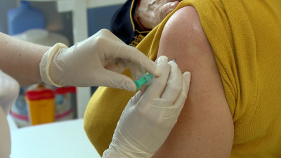 Гинцбург: Стопроцентно защитить от коронавируса «Спутник V» сможет вместе с назальной вакциной