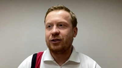 «Конечно, это больше выдумка»: Актер Антон Богданов рассказал о фильме «Друг на продажу»