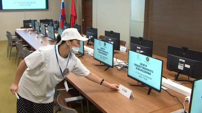 Центр общественного наблюдения создали в Петербурге к выборам депутатов