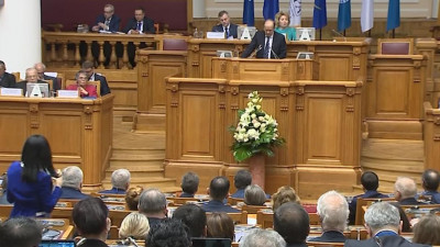 Межпарламентская ассамблея СНГ рассмотрит модельный закон о борьбе с наркотиками