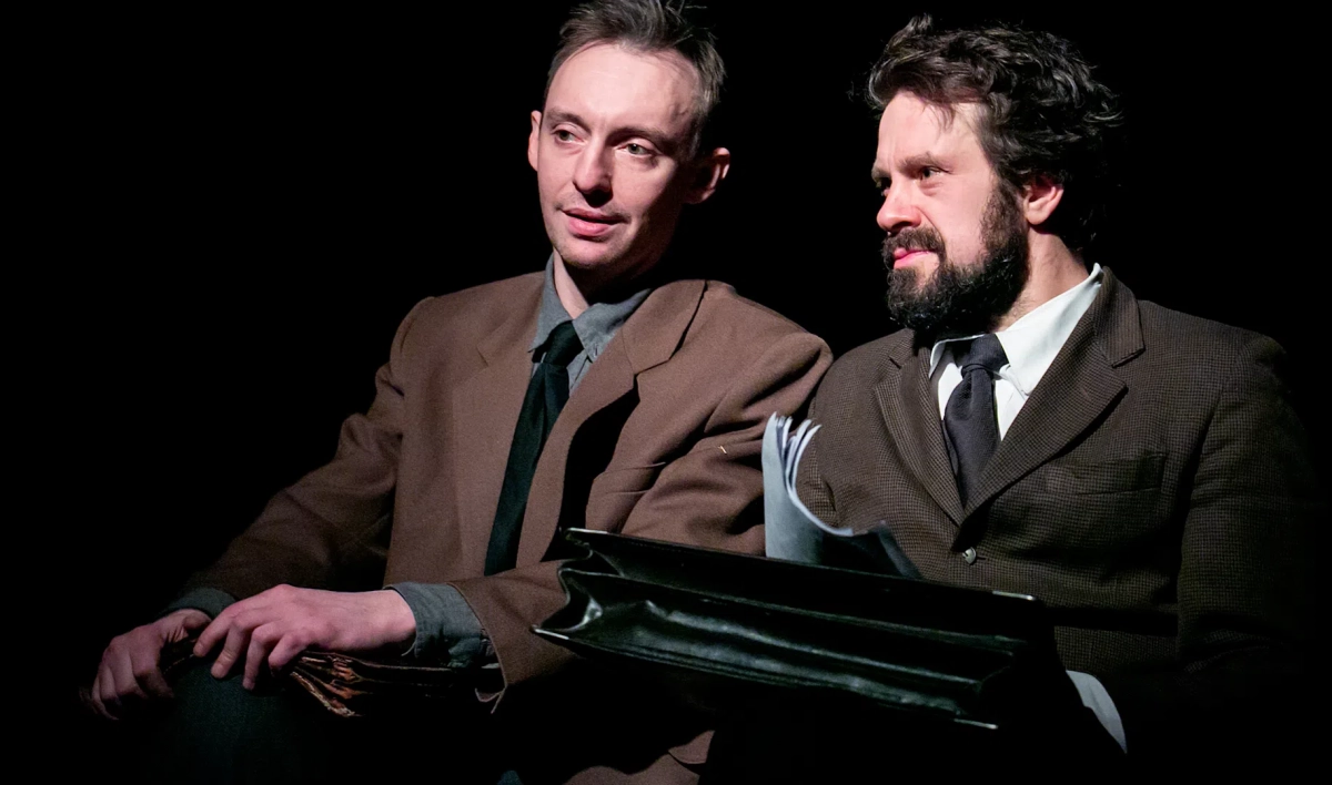 «Академию смеха» Коки Митани представят на сцене театра им. Ленсовета - tvspb.ru