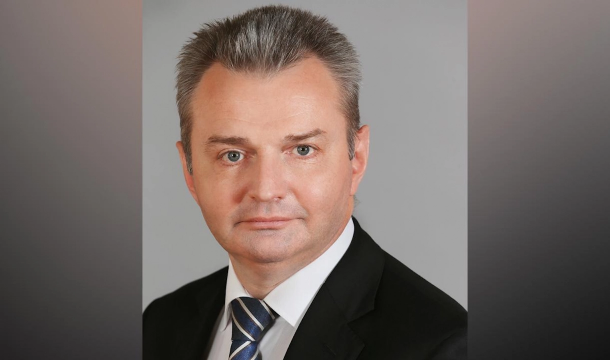 Первым заместителем главы Минздрава назначили сенатора Игоря Каграманяна - tvspb.ru