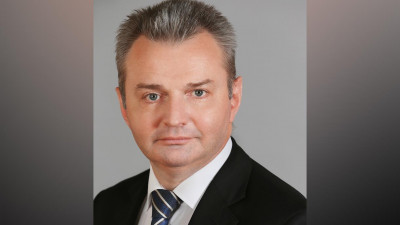 Первым заместителем главы Минздрава назначили сенатора Игоря Каграманяна