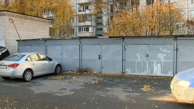 Совфед обсудит введение в России гаражной амнистии