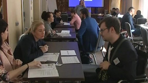 В Петербурге продолжается конкурс для молодых специалистов с инвалидностью
