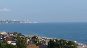 Надежды на лето