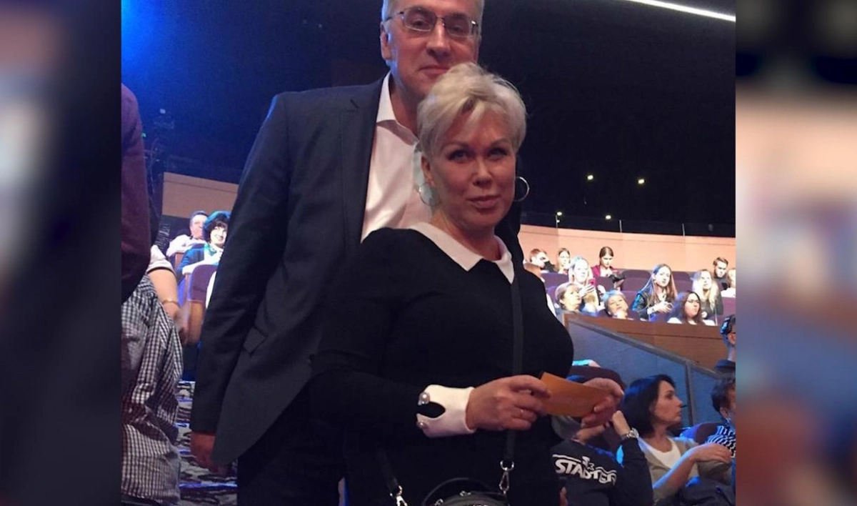 Скончалась радиоведущая Юлия Норкина - tvspb.ru