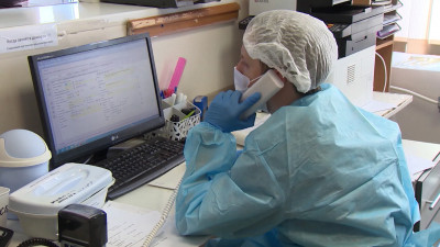 В каких случаях петербуржцы могут выйти на работу до закрытия дистанционного больничного