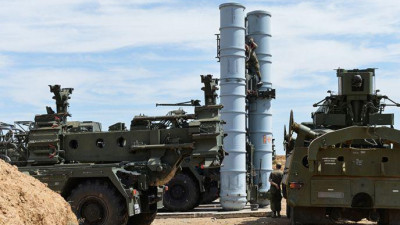 СМИ: Информация о передаче Сирии С-300 не соответствует действительности