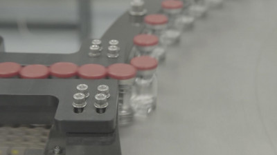 Гендиректор «Биокад»: Вакцина от COVID-19 может появиться у групп риска уже летом