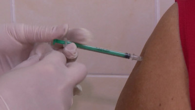 Путин потребовал ускорить темпы вакцинации от коронавируса