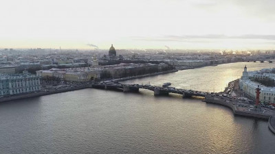 В Петербурге выставят на торги имущество города на 635 млн рублей