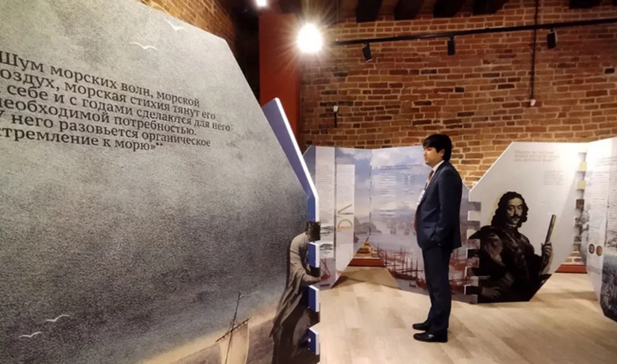 К юбилею Петра Великого в Ленобласти реставрируют Выборгский замок, Копорскую и Ивангородскую крепости - tvspb.ru