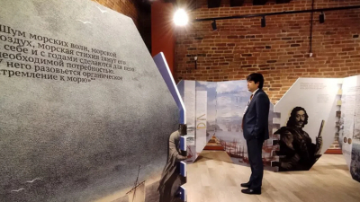 К юбилею Петра Великого в Ленобласти реставрируют Выборгский замок, Копорскую и Ивангородскую крепости