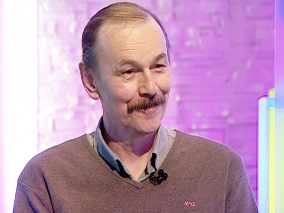 Прощание с основателем «Митьков» Владимиром Шинкаревым пройдет в Петербурге 23 апреля - tvspb.ru