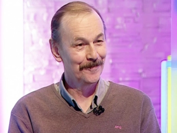 Прощание с основателем «Митьков» Владимиром Шинкаревым пройдет в Петербурге 23 апреля