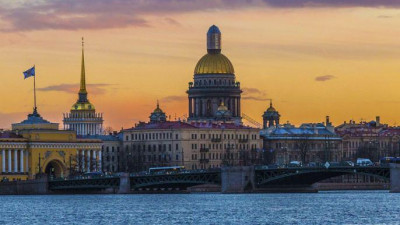 Подготовку к 315-летию Петербурга обсудят на заседании городского правительства