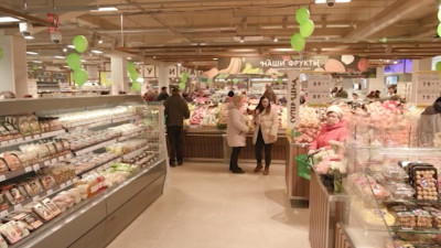 СМИ: Кризис приведет к сокращению потребления 90% товаров и услуг