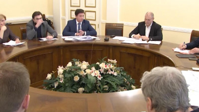 Власти Петербурга готовятся предложить бизнесу новые формы финансовой поддержки