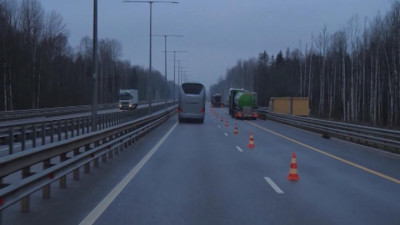 ВТБ готов привлечь 80 млрд рублей на строительство Восточного скоростного диаметра