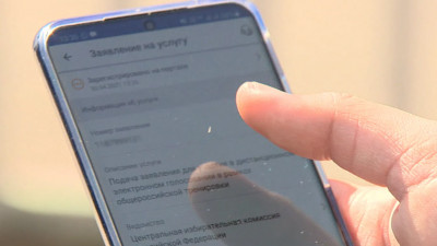 Петербуржцев пригласили протестировать систему дистанционного электронного голосования