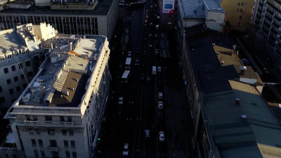 Петербургские эксперты подвели политические и экономические итоги года