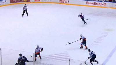 СМИ: Илья Ковальчук подписал контракт с клубом КХЛ «Авангард»