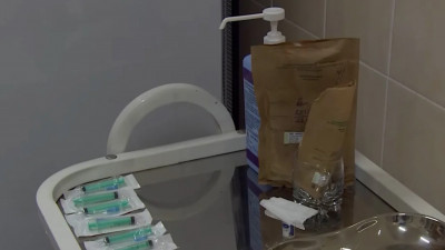 Более 40% членов избиркомов России сделали прививки от коронавируса