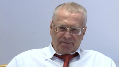 Жириновский рассказал, как обеспечить продовольственную безопасность страны