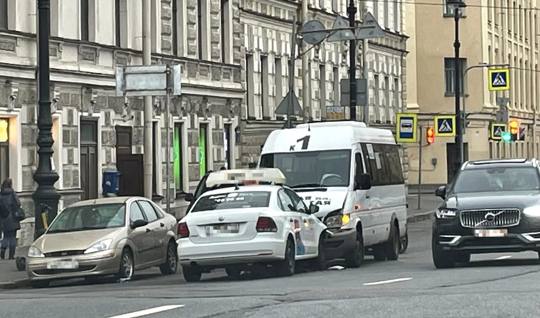 санкт петербург улица глинки