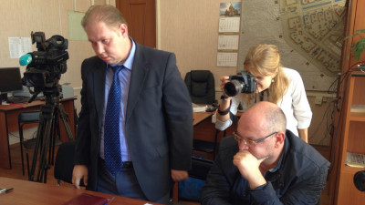 Более 10% подписей, собранных Резником, оказались недействительными