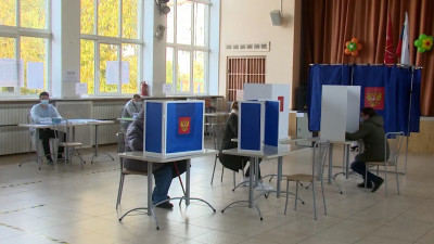 Горизбирком: Готовы сразу отреагировать на реальные доказательства о сейф-пакетах с одинаковыми номерами