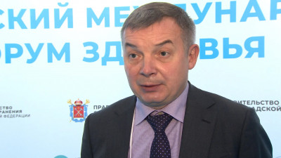 Начальник Госпиталя для ветеранов войн напомнил о важности вакцинации в борьбе с COVID