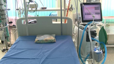 Еще 29 человек скончались от коронавируса в Петербурге