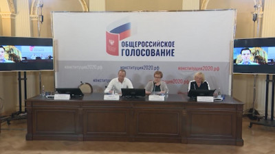 Эксперты рассказали, зачем в Конституции нужна поправка, касающаяся русского языка