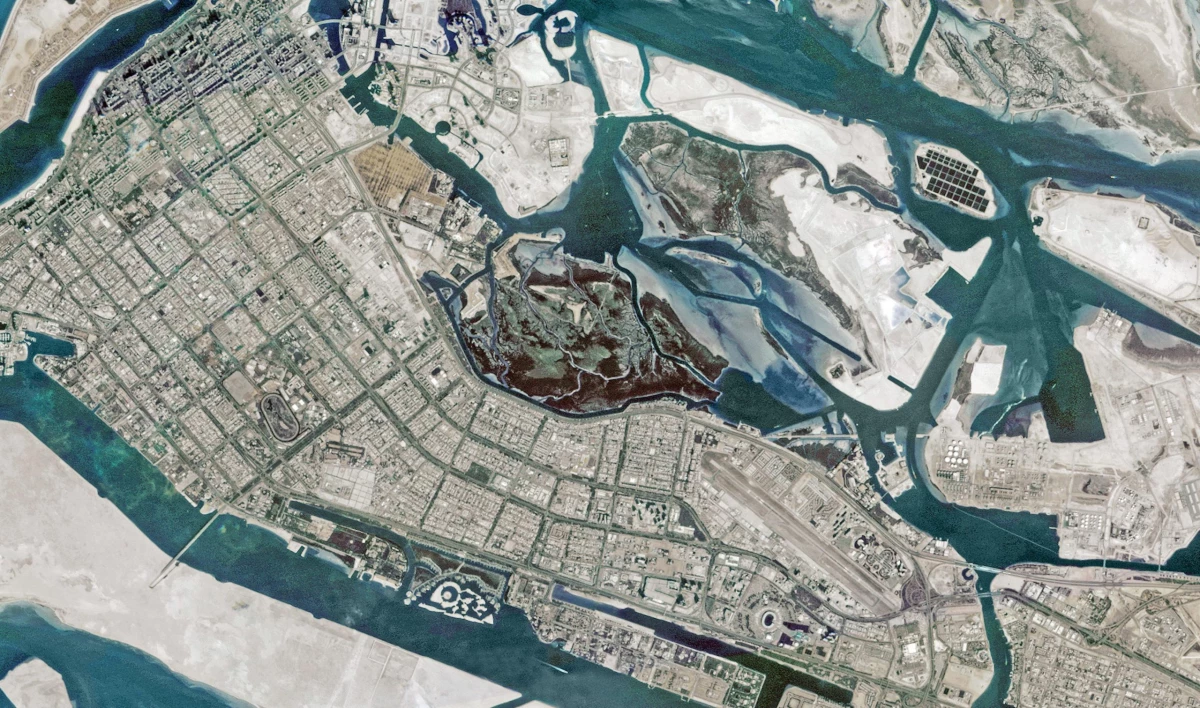 Роскосмос показал фото с нового спутника «Канопус-В» - tvspb.ru