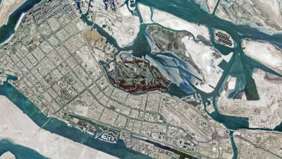 Роскосмос показал фото с нового спутника «Канопус-В»