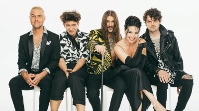 The Hatters и Жанна Агузарова выступят на STEREOLETO-2022