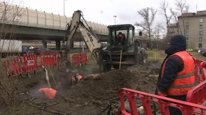 Всегда на посту