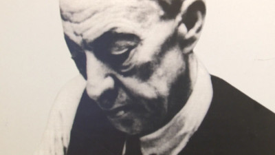 Петербург может стать центром торжеств, посвященных 150-летию Сергея Рахманинова